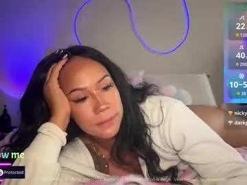 the_dahli_mama from Chaturbate