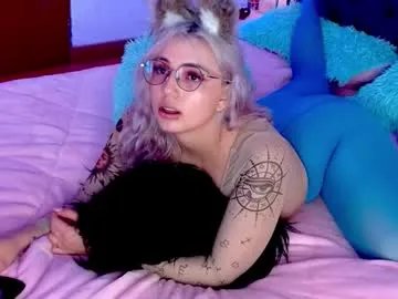 thea_aphros on Chaturbate