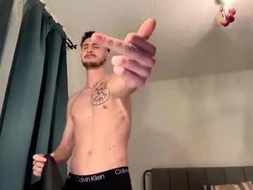 thejoker888 from Chaturbate