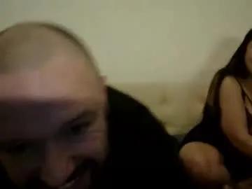 thenewcoupleadventure on Chaturbate