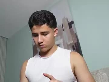 Freechat theohawke_ on Chaturbate