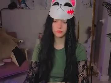 Freechat thepretty_kitty on Chaturbate