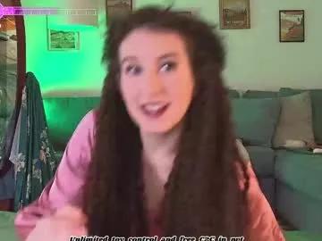 Freechat thewillownest on Chaturbate