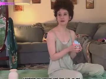 Freechat thewillownest on Chaturbate