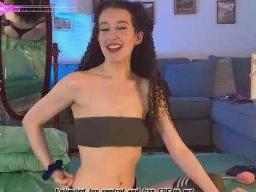Freechat thewillownest on Chaturbate