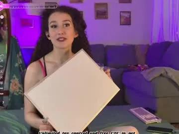 Freechat thewillownest on Chaturbate