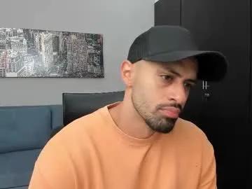 thiago_driussi on Chaturbate