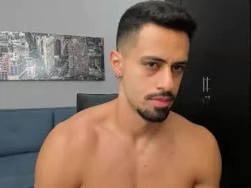 thiago_driussi on Chaturbate