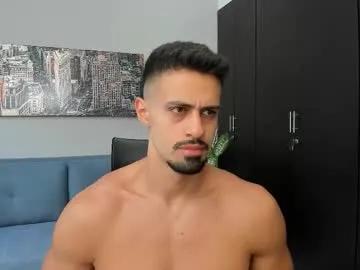 thiago_driussi on Chaturbate