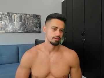 thiago_driussi on Chaturbate