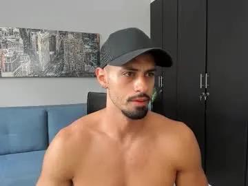 thiago_driussi on Chaturbate