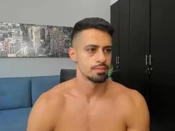 thiago_driussi on Chaturbate