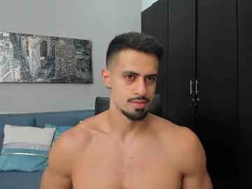 thiago_driussi on Chaturbate