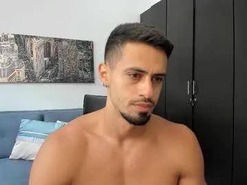 thiago_driussi on Chaturbate