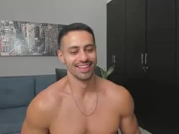 thiago_driussi on Chaturbate