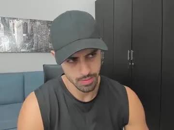 thiago_driussi on Chaturbate