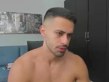 thiago_driussi on Chaturbate