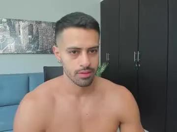 thiago_driussi on Chaturbate