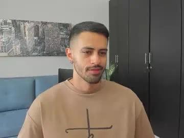 thiago_driussi on Chaturbate