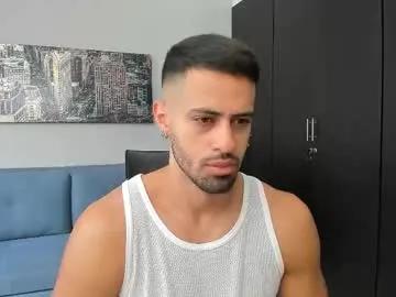 thiago_driussi on Chaturbate