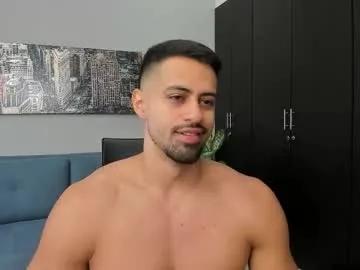 thiago_driussi on Chaturbate