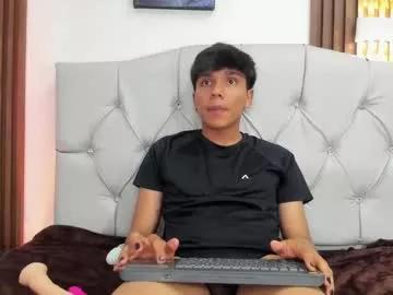 thiago_kozak on Chaturbate 
