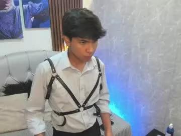 thiago_kozak on Chaturbate 