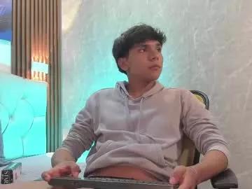 thiago_kozak on Chaturbate 