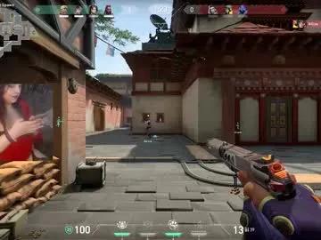 Freechat thiccfemme on Chaturbate