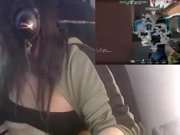 Freechat thiccfemme on Chaturbate