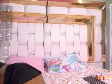 thickebonyprincesss on Chaturbate