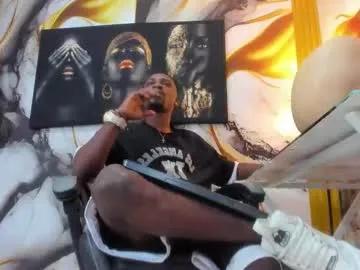 Freechat thomas_shelbys on Chaturbate