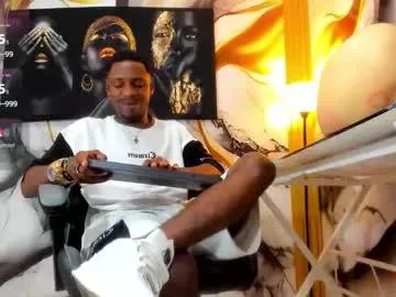 thomas_shelbys from Chaturbate