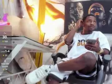 Freechat thomas_shelbys on Chaturbate