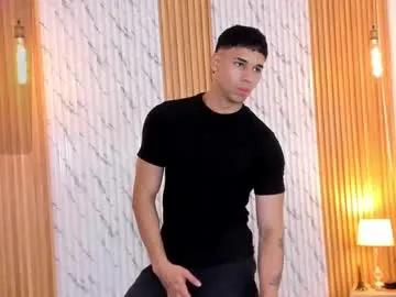 Freechat thomas_walker0 on Chaturbate