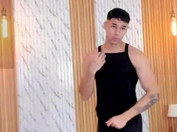 Freechat thomas_walker0 on Chaturbate