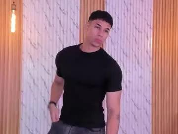 Freechat thomas_walker0 on Chaturbate