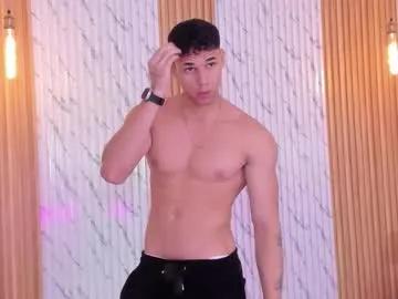 Freechat thomas_walker0 on Chaturbate