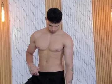 Explore Thomas_walker0, he wants to masturbate for you thomas_walker0 from Chaturbate
