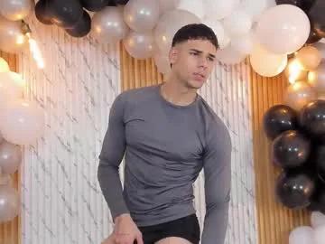 Freechat thomas_walker0 on Chaturbate