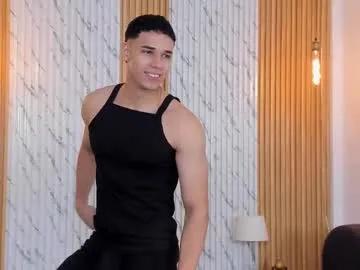 Freechat thomas_walker0 on Chaturbate