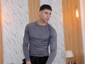 Freechat thomas_walker0 on Chaturbate