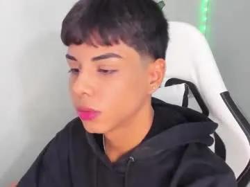 Chaturbate Thomas_wild thomas_wild from Chaturbate