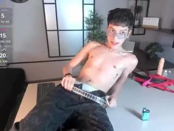 Try cute camwhore Tiam_muller tiam_muller from Chaturbate