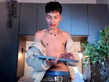 tiam_muller from Chaturbate