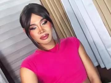 tiara_perezx on Chaturbate 