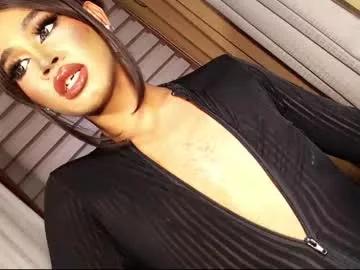 tiara_perezx on Chaturbate 