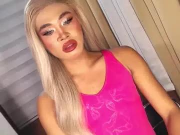 tiara_perezx on Chaturbate 