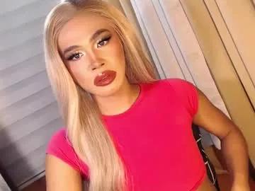 tiara_perezx on Chaturbate 