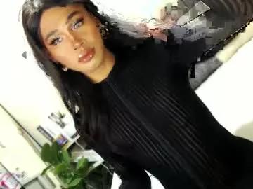 tiara_perezx on Chaturbate 